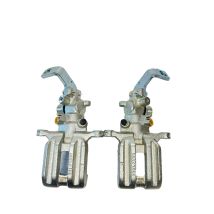 Genuine OEM Honda S2000 Brake Calipers Rear Left and Right Pair 1999-2009
