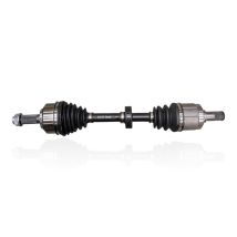 For Honda Accord 2.2 i-CTDi Drive Shaft Front Nearside 2004-2008 - Manual