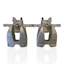 Fits Land Rover Discovery Range Rover Brake Calipers Rear Pair 2006-On