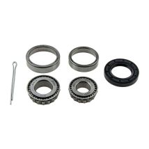 Fits Chevrolet Matiz Spark 2005-On Rear Wheel Bearing Kit
