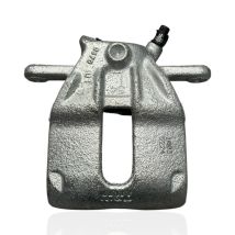 Genuine OEM Nissan Micra Mk3 C+C, Note Brake Caliper Front Left 2002-2012