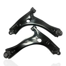 For Ford Transit Custom 2012-2015 Front Lower Control Arms Pair