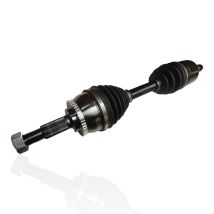 For Nissan X-Trail 2.0 2.2 2.5 Drive Shaft Front Nearside 2001-2013 - Manual
