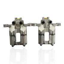 Fits Honda Accord Mk7 Brake Calipers Rear Pair 2002-2007