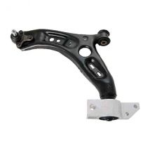 For Seat Altea 2006- Front Lower Control Arms Pair
