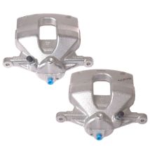 Genuine OEM Toyota Auris Brake Calipers Front Pair Left & Right 2006-2012