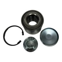 Fits Renault Logan / Stepway Mk2 Zoe Arkana 2007-On Rear Wheel Bearing Kits Pair
