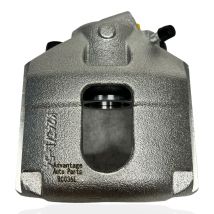 Fits Ford Ka Brake Caliper Front Left 2000-2008