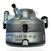 Genuine OEM Toyota Previa Brake Caliper Front Left Nearside 1990-2000