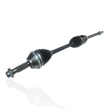 For LDV Maxus 2.5 D Drive Shaft Front Offside 2005-2009 - Manual