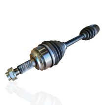 For Honda Civic 1.3 IMA Drive Shaft Front Offside 2006-On - CVT Automatic