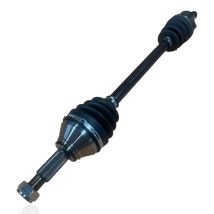 For Seat Mii 1.0 Drive Shaft Front Nearside 2011-2019 - Manual