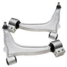 For Fiat Croma 2005-2007 Lower Front Left and Right Wishbones Suspension Arms