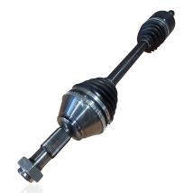 For Citroen Relay 2.0 2.5 2.8 Drive Shaft Front Nearside 1994-2006 - Manual