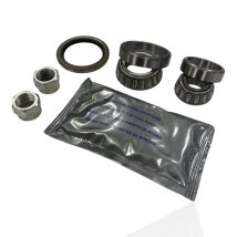 For Kia Pride 1990-2001 Mazda 121 1987-1990 Rear Right Wheel Bearing Kit