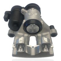 Fits Mercedes C-Class Electric Brake Caliper Rear Right Offside 2014-On