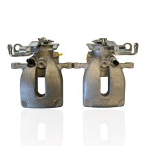 Fits Citroen DS5 Brake Calipers Rear Pair 2011-2015