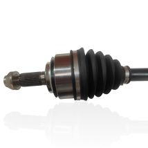 For Honda Civic 1.6 1.8 Drive Shaft Front Offside 2005-On - Manual