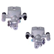 Genuine OEM Mazda MX6 Brake Calipers Rear Pair Left & Right 1991-1997