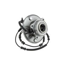 Fits Chrysler Grand Voyager Mk5 2007-2011 Rear Hub Wheel Bearing Kit