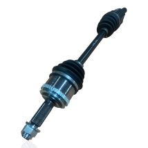 For Hyundai i10 1.1 1.2 Drive Shaft Front Nearside 2007-2013 - Manual