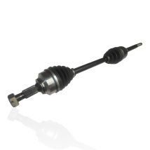 For Citroen C5 Dispatch 1.6 1.8 2.0 Drive Shaft Front Offside 2005-On - Manual