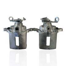 Genuine OEM Jaguar S-Type Brake Calipers Rear Pair Left & Right 1998-2008