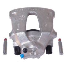 Genuine OEM Fiat Multipla Brake Caliper Front Left Nearside 1998-2000