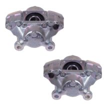 Genuine OEM Volvo V70 Brake Calipers Rear Pair Left & Right 1996-1998
