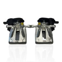 Fits Land Rover Range Rover Evoque Electric Brake Calipers Rear Pair 2011-2019