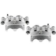 Genuine OEM Fiat Ducato Brake Calipers Front Left And Right 2006-On