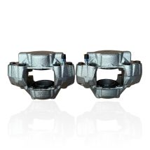 Fits Triumph Herald Front Passenger And Driverside Brake Calipers 1967-1971