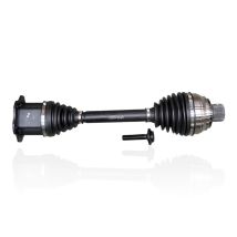 For Audi A6 A7 A8 Q5 2.0 TDI 3.0 TDI Drive Shaft Front Left Or Right 2010-2018