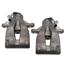 Fits Fiat Multipla Stilo Brake Calipers Rear Pair 1999-2010
