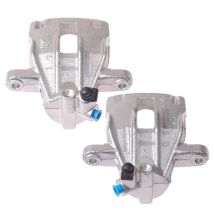 Genuine OEM Smart City Coupe Brake Calipers Pair Left & Right 1998-2004