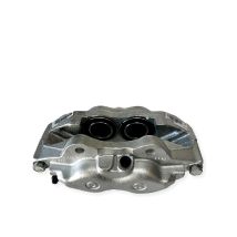 Genuine OEM Jaguar XJSC, XJ Brake Caliper Front Left Passenger Side 1968-1993
