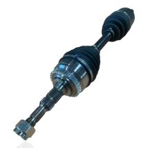 For Vauxhall Combo Corsa Meriva 1.7 CDTi Drive Shaft Front Left 2003-2011 Manual