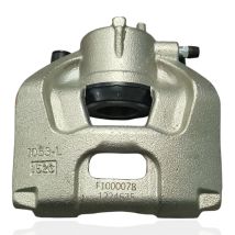 Genuine OEM Saab 9-3, 9-3X Brake Caliper Front Left 2005-2015