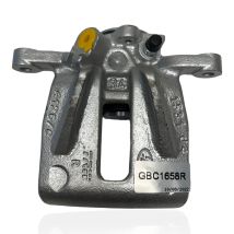 Genuine Land Rover Range Rover Evoque Electric Brake Caliper Rear Right 2011-19