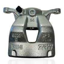 Genuine OEM Mini Mini One Brake Caliper Front Right Offside 2010-2016