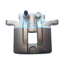 Genuine OEM Jeep, Dodge, Lancia, Mitsubishi, Citroen, Peugeot Patriot, Compassm Caliber, Flavia, Outlander, ASX, C4 Aircross, 4008 Brake Caliper Rear Left 2006-2021