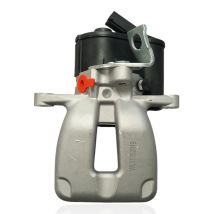 Genuine OEM VW Passat Electric Brake Caliper Rear Left 2005-2011