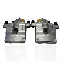 Genuine OEM Mercedes C-Class Brake Calipers Rear Left And Right 2014-2018
