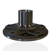 Fits Audi Q7 2006-On Front Wheel Hub