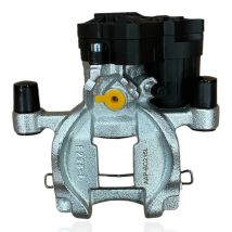 For VW Golf Mk7-8 T-Roc Brake Caliper 272 disc Rear Left Electric 12-On SEND REG
