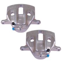 Genuine OEM Peugeot Expert Brake Calipers Front Pair Left & Right 1995-2000