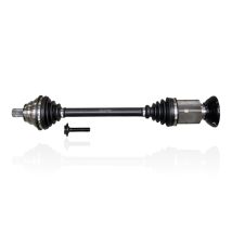 For Audi A3 RS3 Q3 2.0 TDI TFSI TT 2.5 RS Drive Shaft Front Offside 2009-On