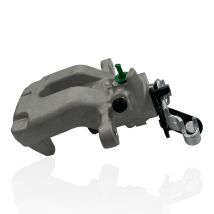 Genuine OEM Skoda Octavia Brake Caliper Rear Left Nearside 2012-