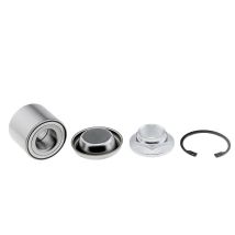 Fits Peugeot 208 Mk1 for Drum Brake 301 2012-On Rear Wheel Bearing Kit
