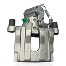 Genuine OEM Opel Signum Vectra Brake Caliper For Vented Discs Rear Right 2002-08